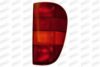 PRASCO VW0174153 Combination Rearlight
